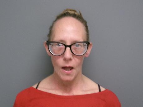 Brown, Rebecca A
