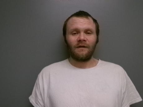 Fotheringham, Matthew Wayne