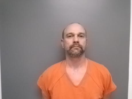 McFall, Michael Leroy