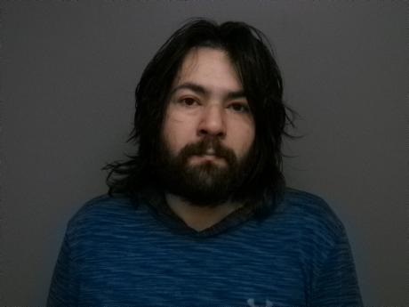 Navarrete, Johnathan Ryan