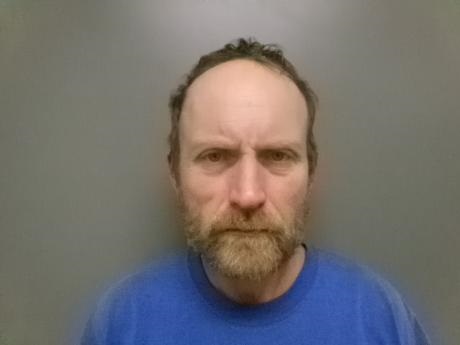 Norris, Shawn Ray