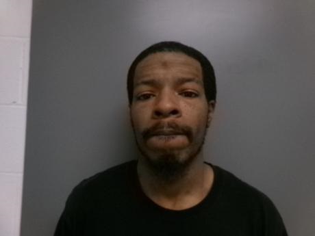 Roach, Sterlin Aaron