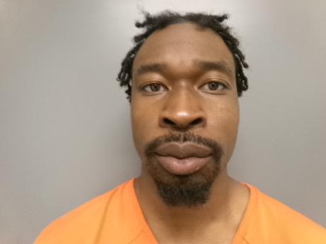 Alexander, Jarred Lawrence