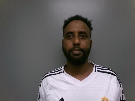 Budul, Yasin Adan