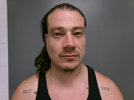 McAlevy, Levi Russel