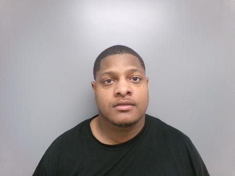 Davis, Jaquarius Deshun  