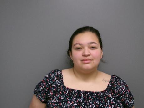 Delgado, Lindsey L