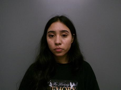 Garcia-Murillo, Kimberly C