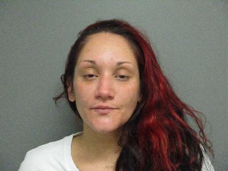 Hardin-Olivas, Ericka Jeanette 