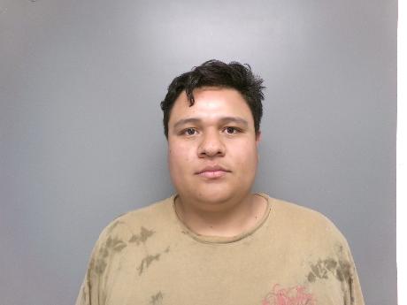 Sanchez-Murillo Jr., Javier  
