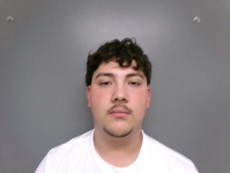 Sandoval, Daniel 